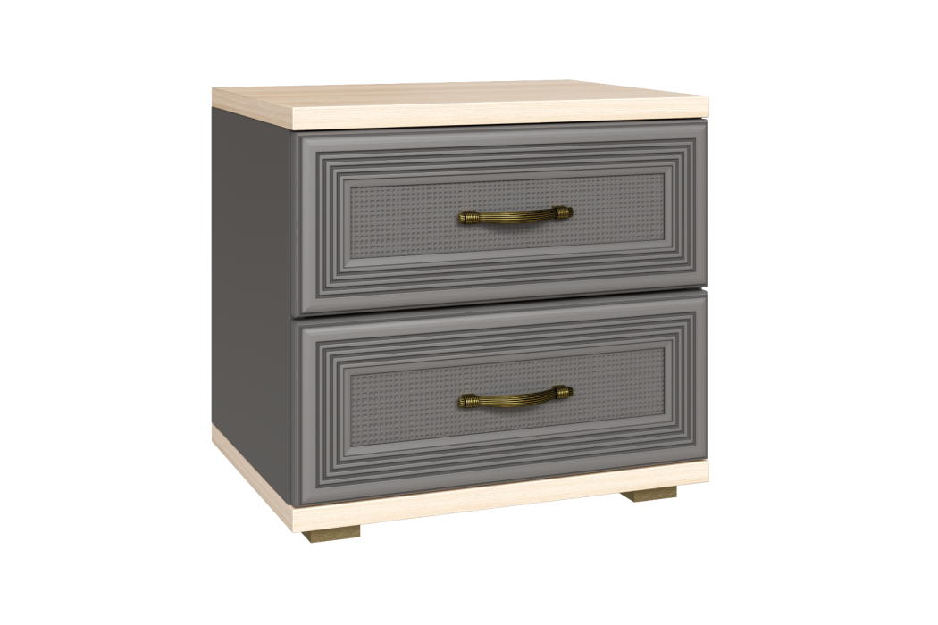 Спальные гарнитуры, Спальня Карина композиция 9