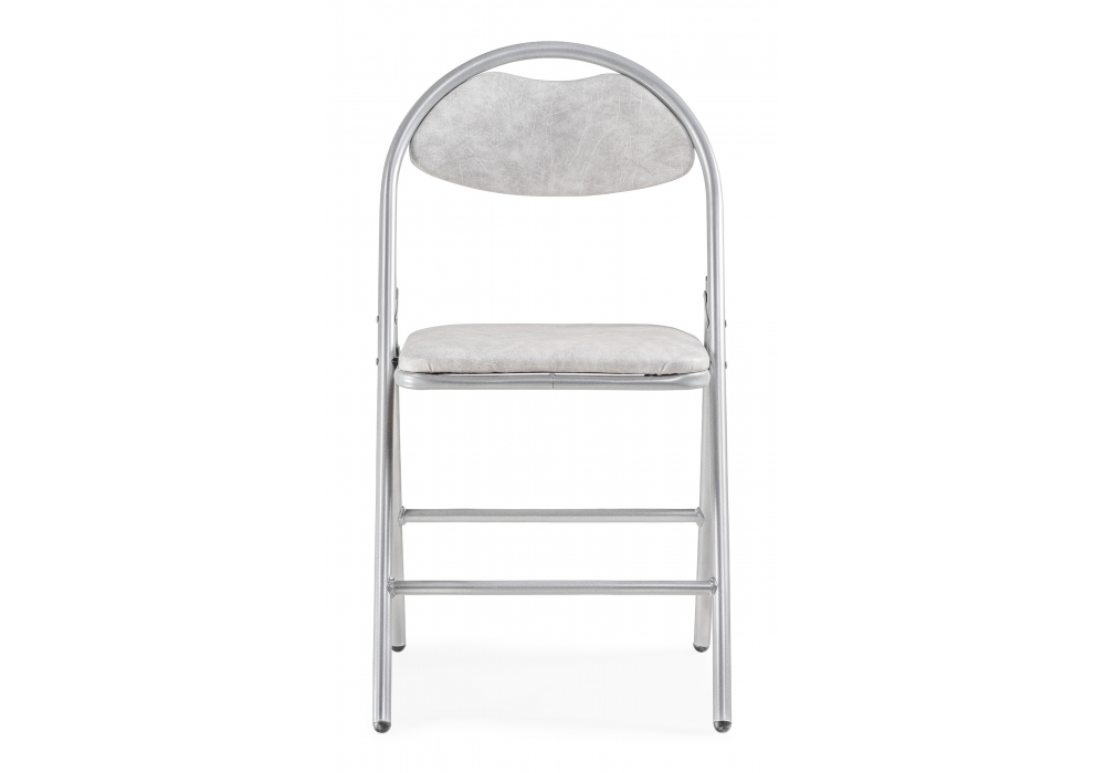 Стулья, Стул Gikat белый мрамор/светлый мусс