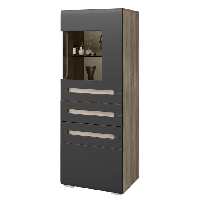 Стенки для гостиной, Гостиная Наоми. Комплект 2