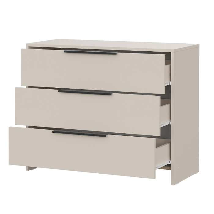 Спальные гарнитуры, Спальня Камелия