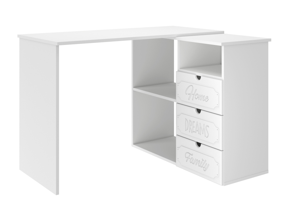 Угловые, Стол угловой Дримстар ДС-5