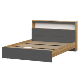 Кровать с проложками 160х200 Вена