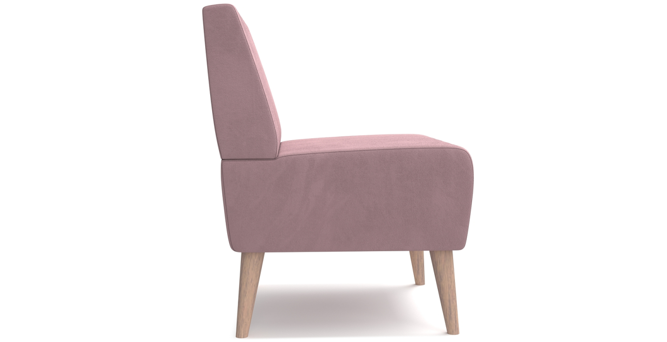 Кресло для отдыха, Кресло Норман