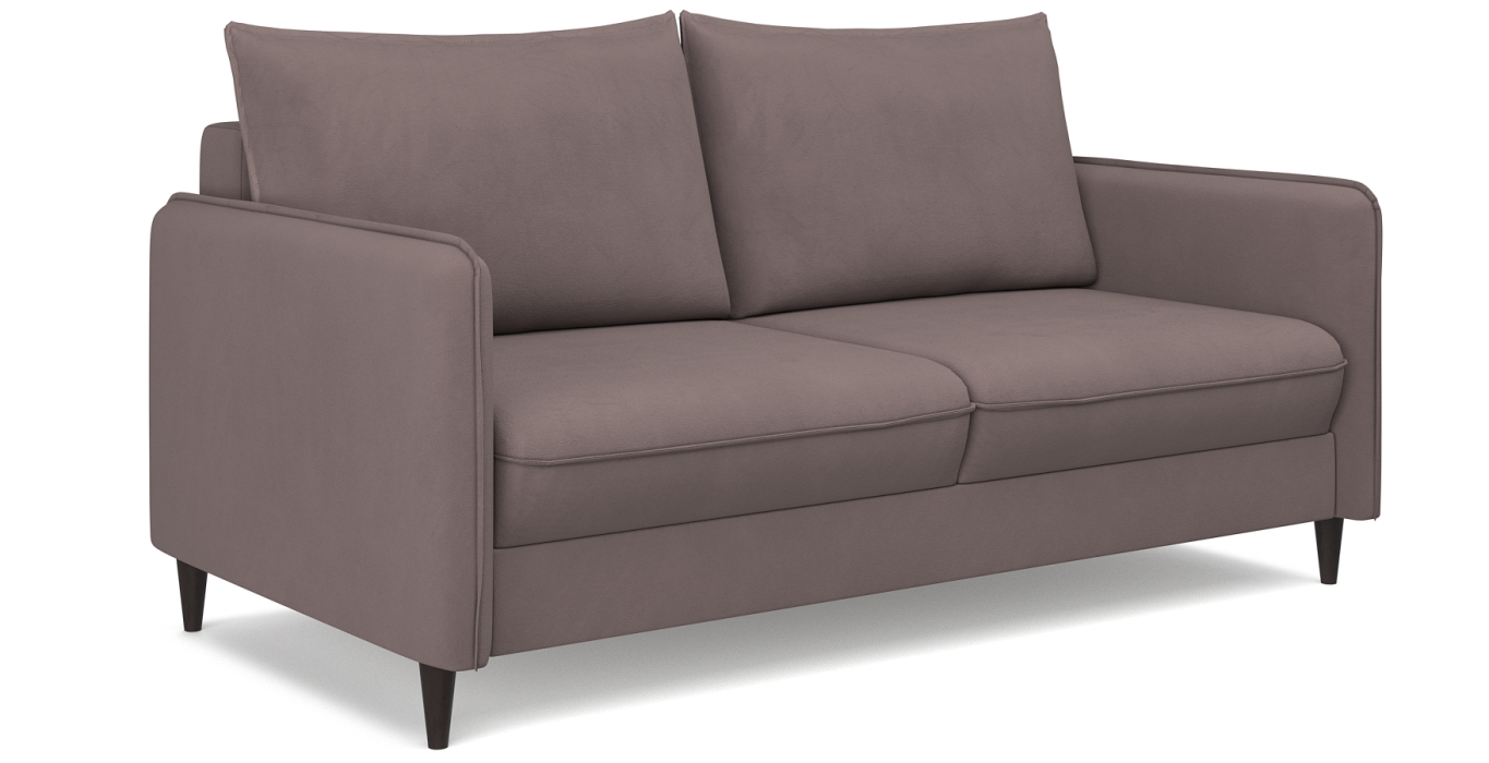 Дизайнерские диваны для гостиной, Диван-кровать Фьорд Smart 160