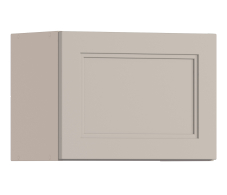 MODERN, MODERN шкаф навесной 1 дв 50х36 см