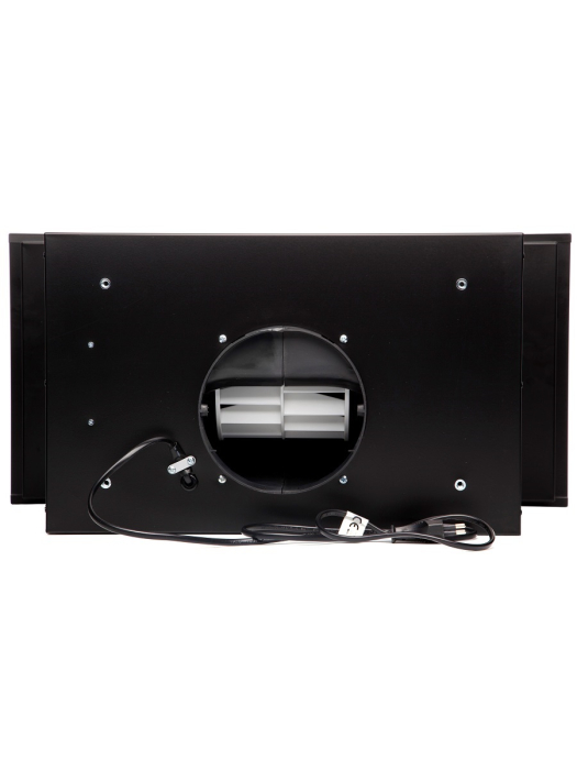 Вытяжки, Кухонная вытяжка Konigin Extra Black 60