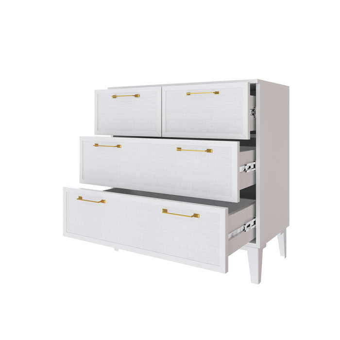 Комоды, Комод малый Толедо ТК-21