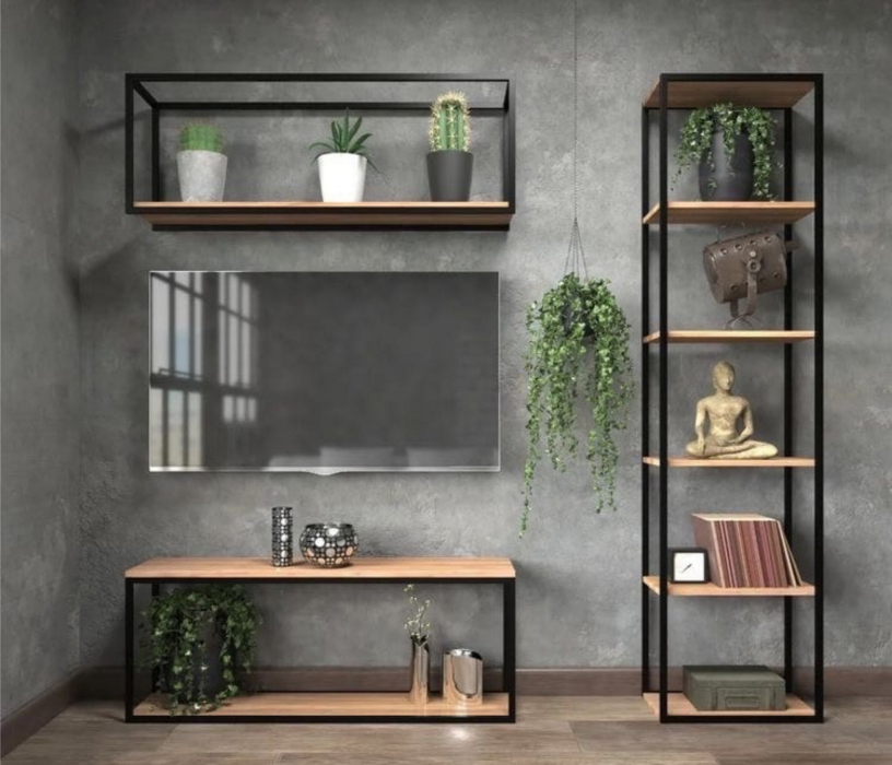 Стеллажи, Стеллаж Орландо