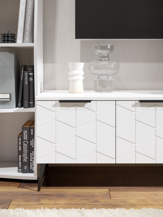 ТВ-тумбы, Тумба ТВ Контемпо КТ-05