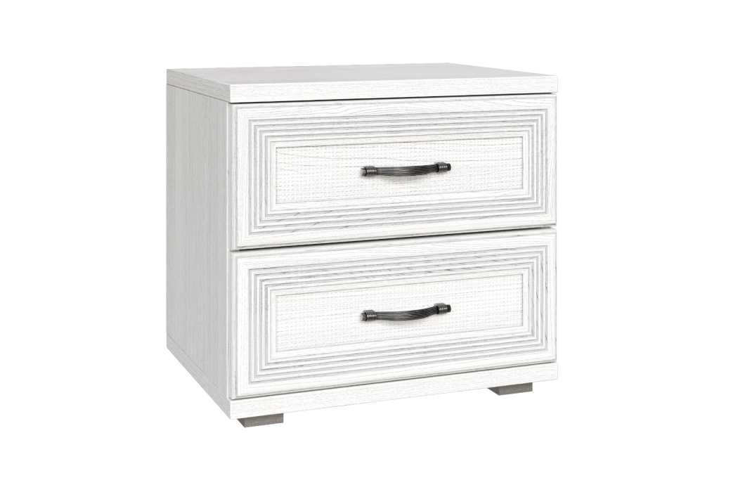 Спальные гарнитуры, Спальня Карина композиция 2