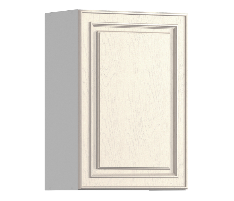 Классика, Классика шкаф навесной 1 дв 50х72 см