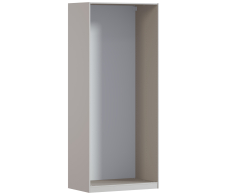 Комплектующие, Каркас гардероба 1000 Макс СБ-3221