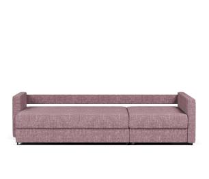 Диван угловой Фрисби дельфин, рогожка