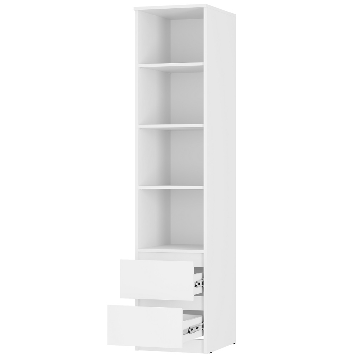 Шкафы пеналы, Пенал Симпл ПН-18