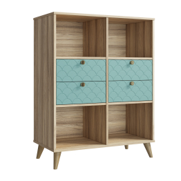 Тумба Велламо ВО-04