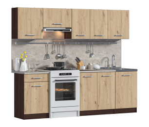 Виктория ЛС-60 стол универсальный (без столешницы)