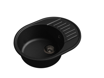 Мойка GranFest QUARZ Z58