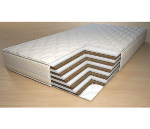 Матрас Наслаждение - Микс 1800*1900