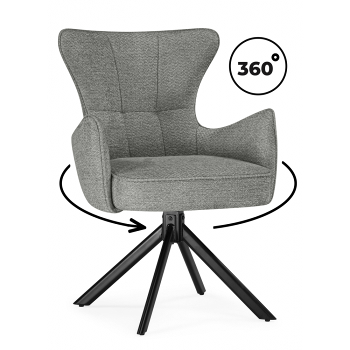 Стулья, Стул крутящийся Atlanta