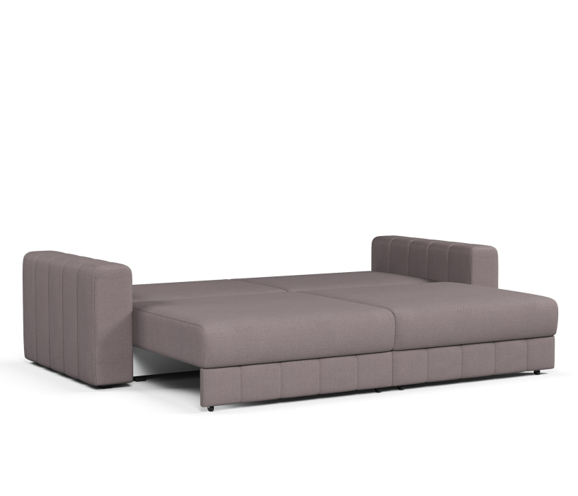 Диваны книжки, Диван-кровать прямой Омега еврокнижка