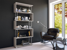 Стеллажи, Стеллаж 850