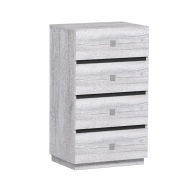 Комоды, Комод высокий Neo 45