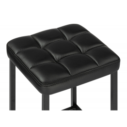 Барный стул Лофт (кож.зам)