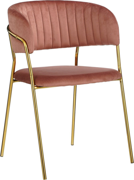 Стулья, Стул Whispered Fusion, золотой