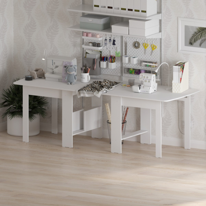 Обеденные столы, Стол-книжка СтК7