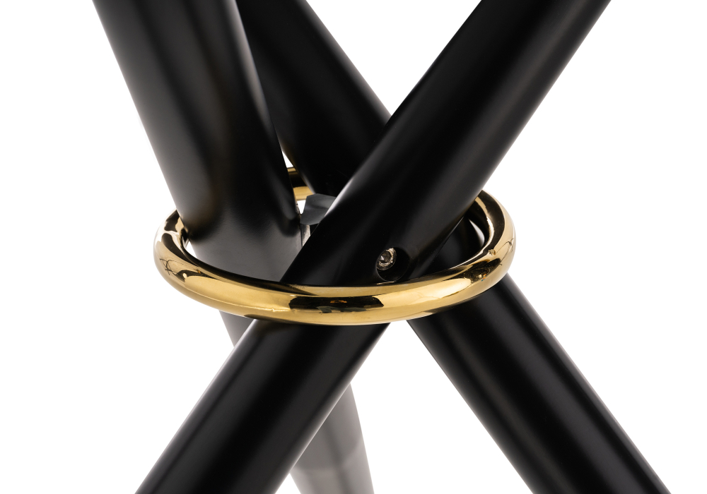 Журнальные столики, Стол стеклянный Rock