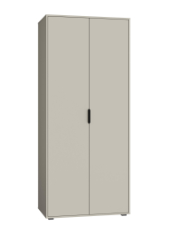Шкаф для одежды Оптима ОП-01
