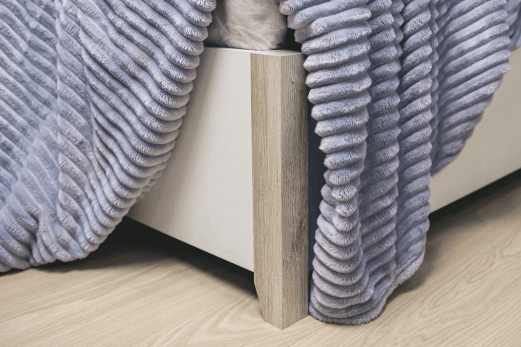 Кровати, Модульная система AURELIO (модуль 308) Кровать Люкс 1400 + орт.осн.