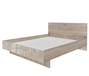 Кровать Лациа СТЛ.418.03