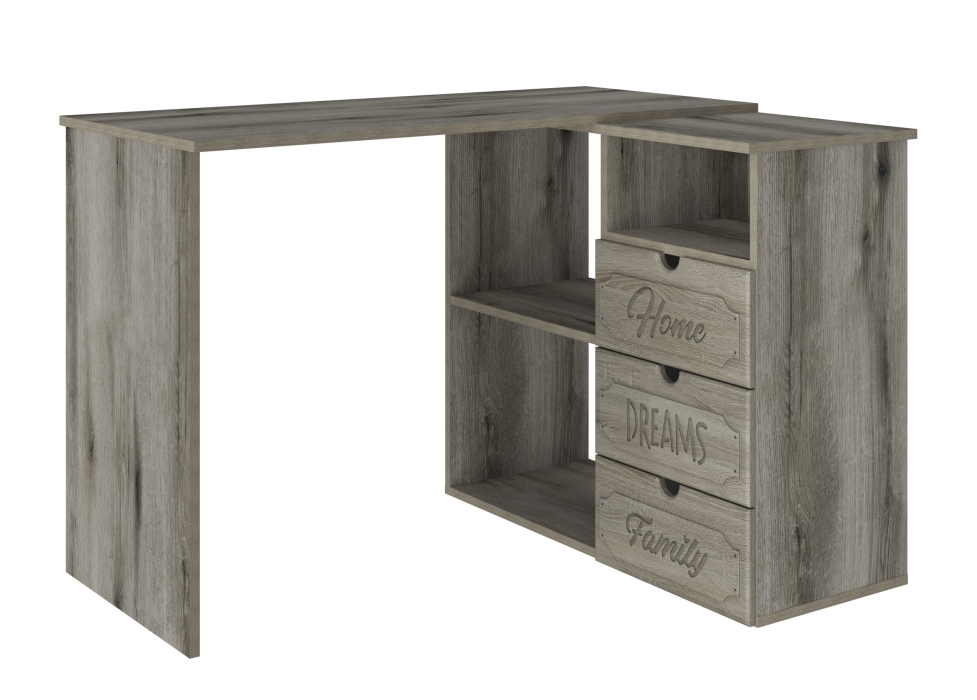 Угловые, Стол угловой Дримстар ДС-5