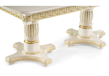 Стол деревянный Морнит 180(240)х100