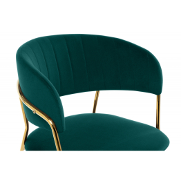 Стул Kamelia gold