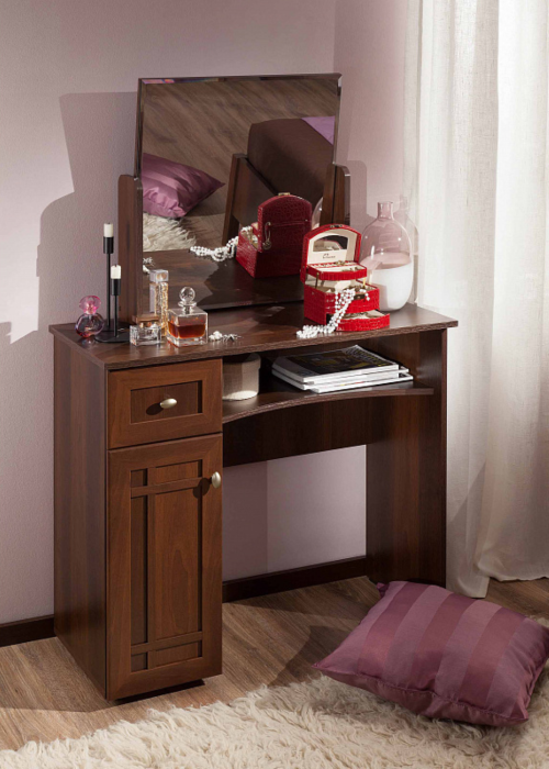 Туалетные столики, Модульная система Sherlock (модуль 53) Стол туалетный