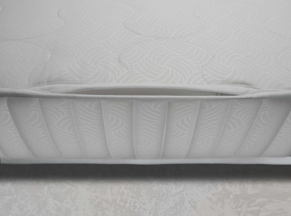 800 x 2000, Матрас MaterLux MINTARO 80x200