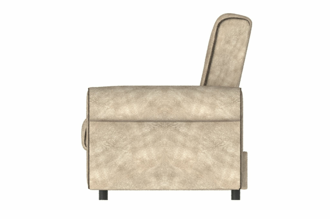 Диваны книжки, Диван Удачный (независимые пружины), флок, лайт