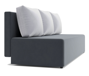 Диван-кровать Тони, велюр