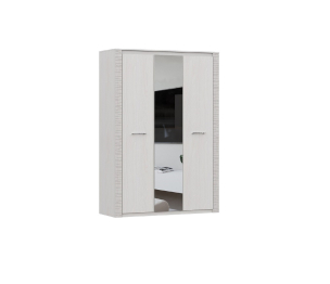 Шкаф комбинированный 3х ств. "Гамма 20"