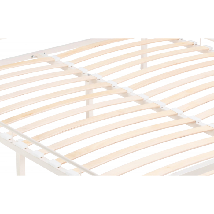 Кровати 140х200, Кровать Рейк 140х200