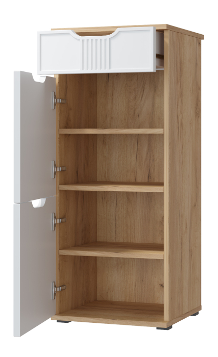 Обувницы, Тумба Эмилия ЭЛ-3