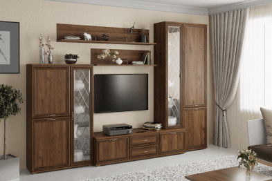 Гостиная Карина ГК-1001