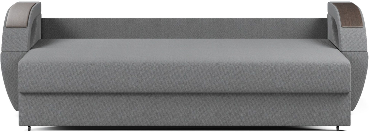 Диван прямой Дилла 1 еврокнижка, велюр
