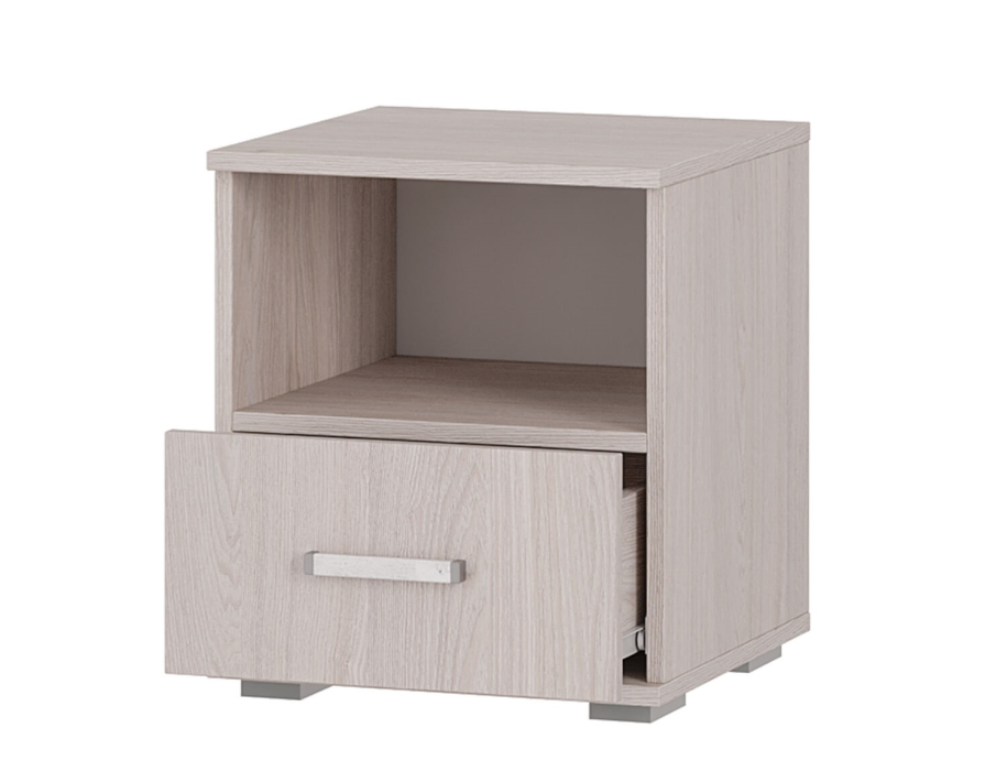 Спальные гарнитуры, Спальня Белла. Комплект 1