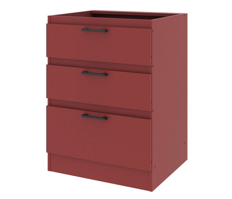 Кухонные гарнитуры, Кухня прямая Ревилья  02  2000 без столешницы