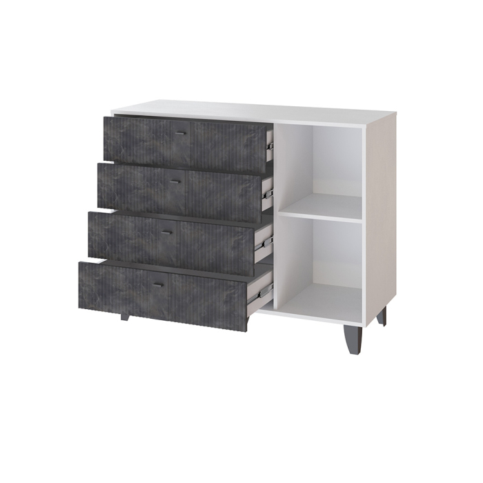 Комоды, Комод Катрин-13