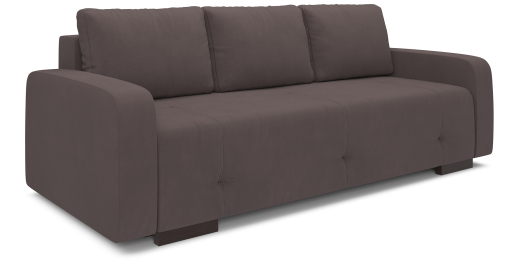 Диван-кровать Арти modern, велюр