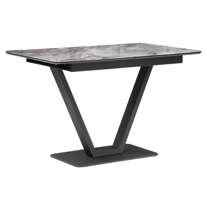 Обеденные столы, Стол стеклянный Бугун